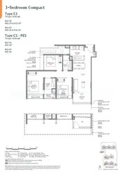 Narra Residences (D23), Apartment #544861581